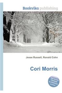 Cori Morris