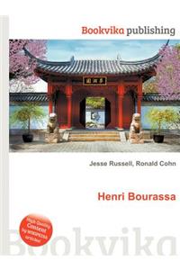 Henri Bourassa