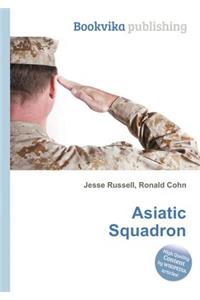 Asiatic Squadron