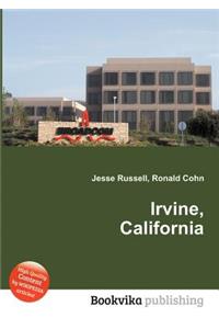 Irvine, California