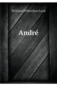 André