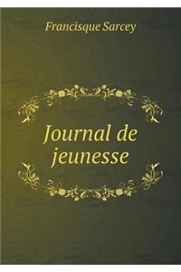 Journal de Jeunesse