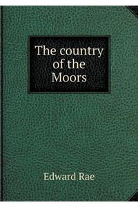 The Country of the Moors