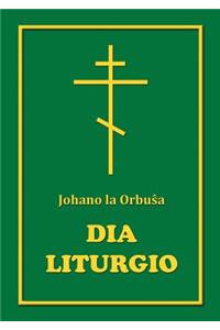 Dia Liturgio