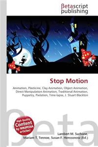 Stop Motion