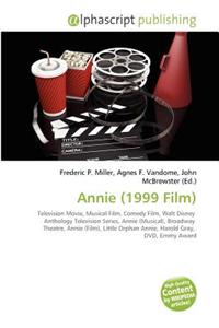 Annie (1999 Film)