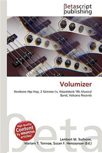 Volumizer