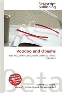 Voodoo and Obeahs