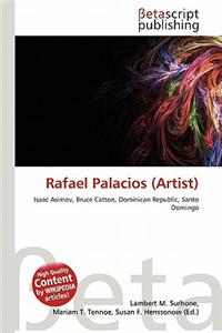 Rafael Palacios (Artist)