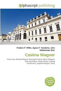Cosima Wagner