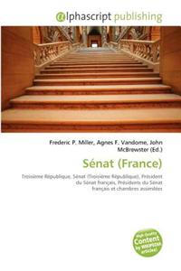 Senat (France)