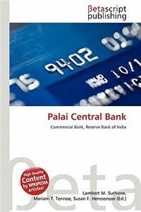 Palai Central Bank