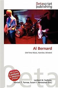 Al Bernard