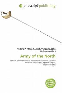 Army of the North