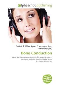 Bone Conduction