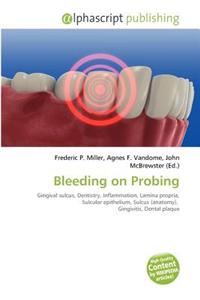 Bleeding on Probing