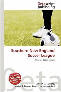 Southern New England Soccer League