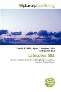Lat Co Re 582