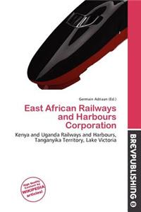 East African Railways and Harbours Corporation
