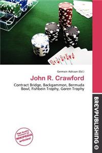 John R. Crawford