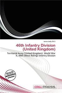 46th Infantry Division (United Kingdom)