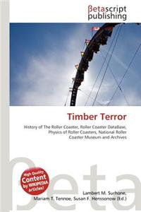 Timber Terror