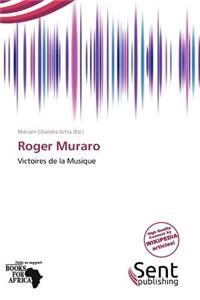 Roger Muraro