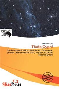 Theta Cygni