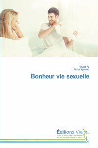 Bonheur vie sexuelle