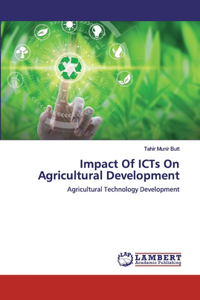 Impact Of ICTs On Agricultural Development