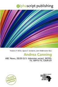 Andrea Canning