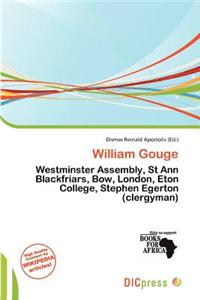William Gouge