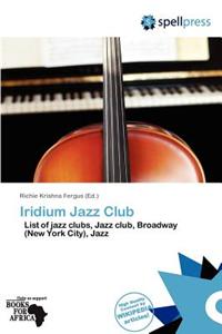Iridium Jazz Club
