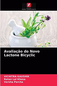 Avaliação do Novo Lactone Bicyclic