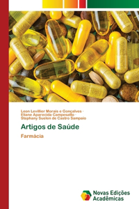 Artigos de Saúde