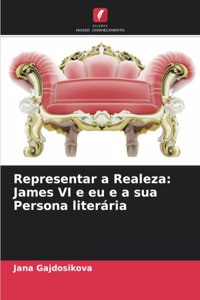 Representar a Realeza