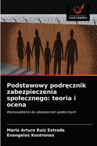 Podstawowy podrecznik zabezpieczenia spolecznego