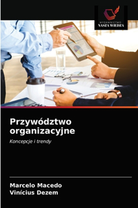 Przywództwo organizacyjne