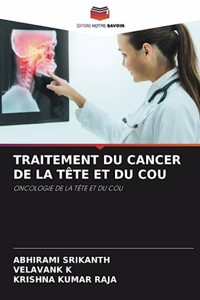 Traitement Du Cancer de la Tête Et Du Cou