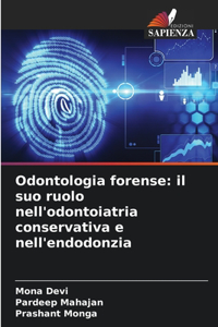 Odontologia forense