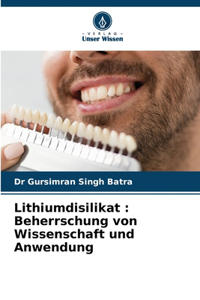 Lithiumdisilikat