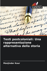 Testi postcoloniali