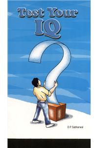 Test Your Iq