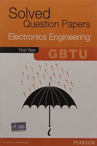 Electronics Engineering for GBTU