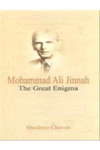 Mohammed Ali Jinnah