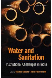 Water & Sanitation