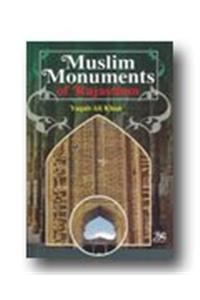 Muslim Monuments of rajasthan