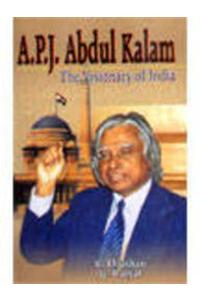 A.P.J.Abdul Kalam