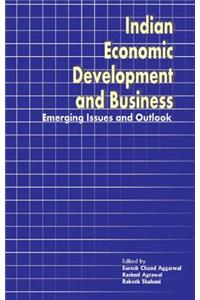 Indian Economic Development and Business