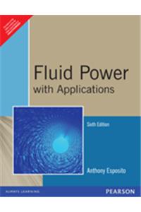 Fluid Power With Applications